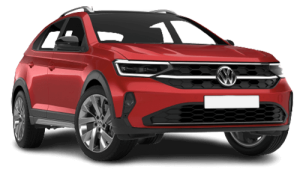 VW Taigo